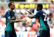 Swansea City v Sunderland - Premier League